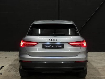 Audi Q3 20 45 TFSI 230 CV DESIGN LUXE QUATTRO S-TRONIC BVA   - 3