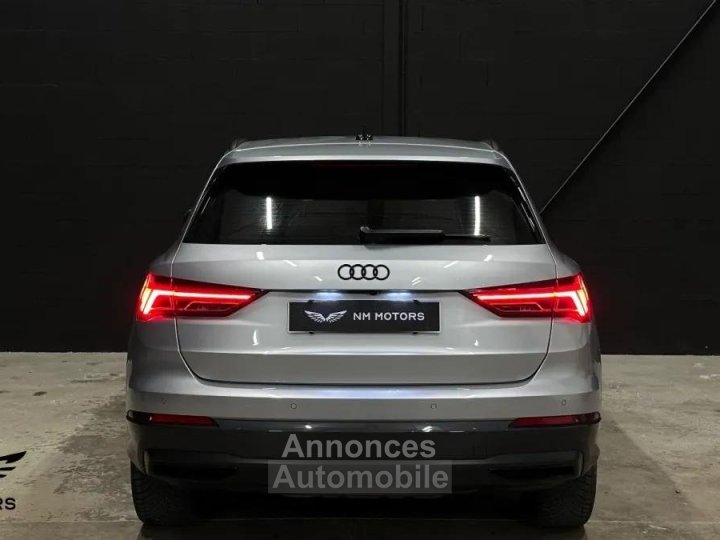Audi Q3 20 45 TFSI 230 CV DESIGN LUXE QUATTRO S-TRONIC BVA - 3