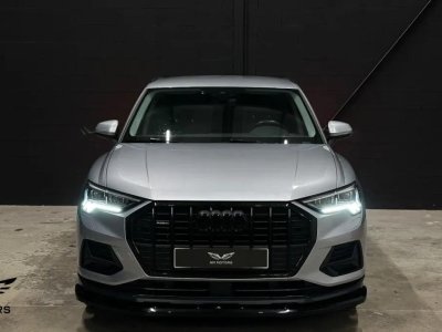 Audi Q3 20 45 TFSI 230 CV DESIGN LUXE QUATTRO S-TRONIC BVA   - 6