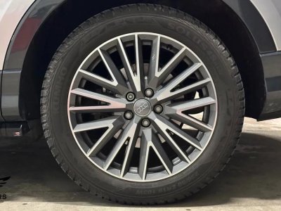 Audi Q3 20 45 TFSI 230 CV DESIGN LUXE QUATTRO S-TRONIC BVA   - 8