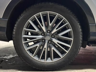 Audi Q3 20 45 TFSI 230 CV DESIGN LUXE QUATTRO S-TRONIC BVA   - 9