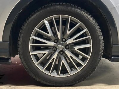 Audi Q3 20 45 TFSI 230 CV DESIGN LUXE QUATTRO S-TRONIC BVA   - 10