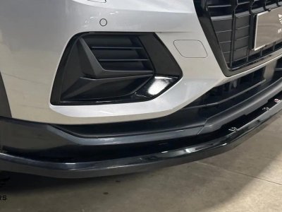 Audi Q3 20 45 TFSI 230 CV DESIGN LUXE QUATTRO S-TRONIC BVA   - 11