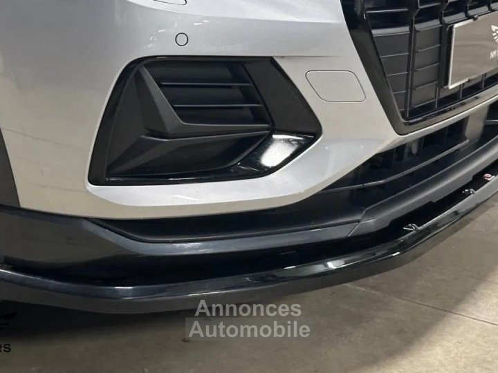 Audi Q3 20 45 TFSI 230 CV DESIGN LUXE QUATTRO S-TRONIC BVA - 11