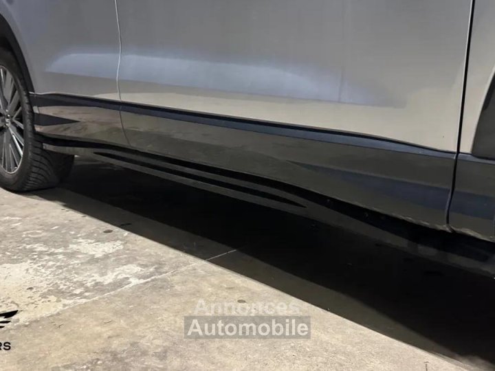 Audi Q3 20 45 TFSI 230 CV DESIGN LUXE QUATTRO S-TRONIC BVA - 12