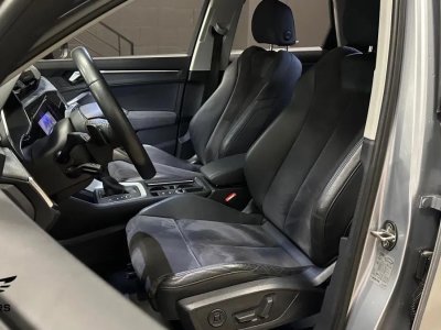 Audi Q3 20 45 TFSI 230 CV DESIGN LUXE QUATTRO S-TRONIC BVA   - 13