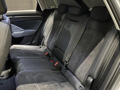 Audi Q3 20 45 TFSI 230 CV DESIGN LUXE QUATTRO S-TRONIC BVA   - 15
