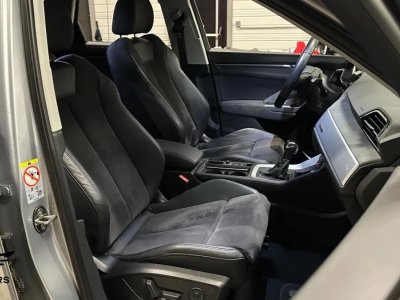 Audi Q3 20 45 TFSI 230 CV DESIGN LUXE QUATTRO S-TRONIC BVA   - 17