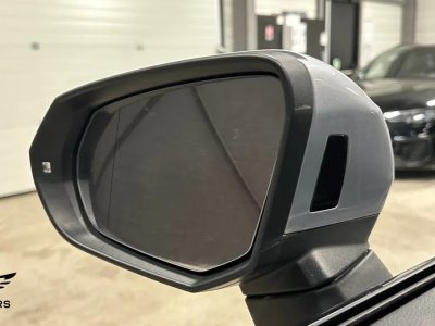 Audi Q3 20 45 TFSI 230 CV DESIGN LUXE QUATTRO S-TRONIC BVA   - 21