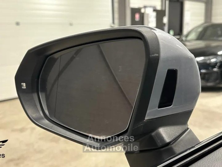 Audi Q3 20 45 TFSI 230 CV DESIGN LUXE QUATTRO S-TRONIC BVA - 21