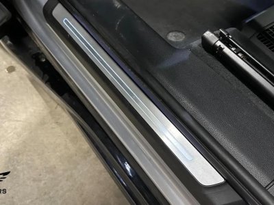 Audi Q3 20 45 TFSI 230 CV DESIGN LUXE QUATTRO S-TRONIC BVA   - 23