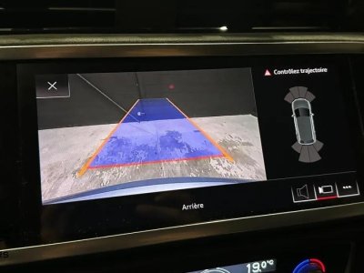 Audi Q3 20 45 TFSI 230 CV DESIGN LUXE QUATTRO S-TRONIC BVA   - 28