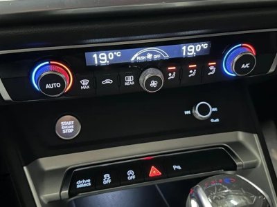 Audi Q3 20 45 TFSI 230 CV DESIGN LUXE QUATTRO S-TRONIC BVA   - 31