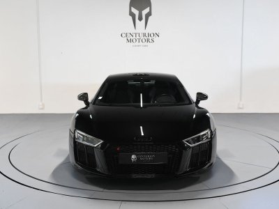 Audi R8 v10 plus fsi 610   - 2