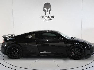 Audi R8 v10 plus fsi 610   - 3