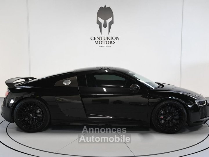 Audi R8 v10 plus fsi 610 - 3