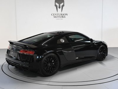 Audi R8 v10 plus fsi 610   - 4