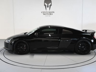 Audi R8 v10 plus fsi 610   - 6