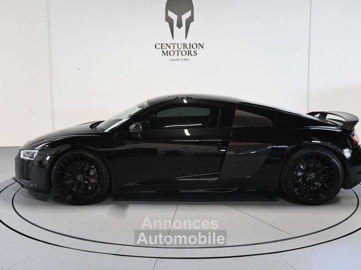 Audi R8 v10 plus fsi 610 - 6