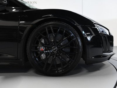 Audi R8 v10 plus fsi 610   - 7