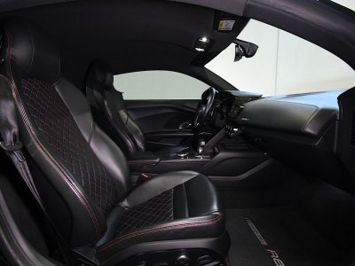 Audi R8 v10 plus fsi 610   - 8