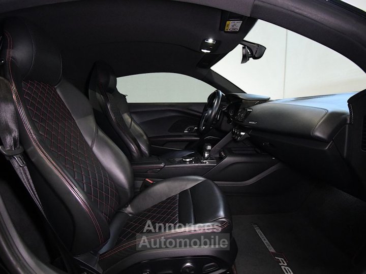 Audi R8 v10 plus fsi 610 - 8