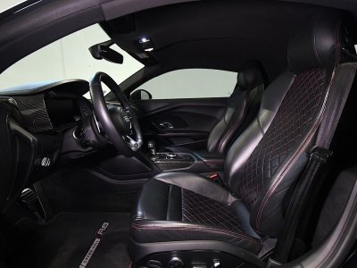 Audi R8 v10 plus fsi 610   - 9