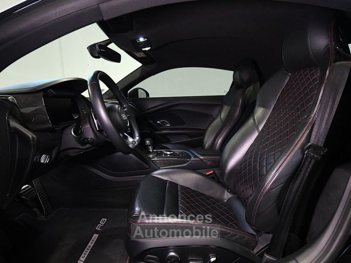 Audi R8 v10 plus fsi 610 - 9