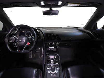 Audi R8 v10 plus fsi 610   - 10