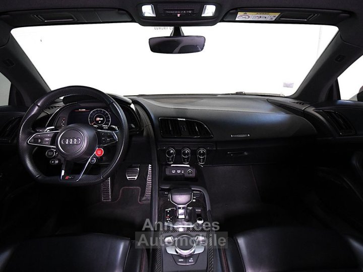 Audi R8 v10 plus fsi 610 - 10