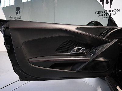 Audi R8 v10 plus fsi 610   - 12