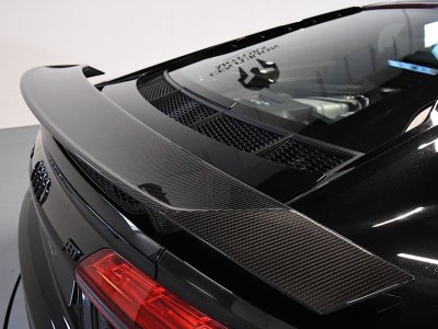 Audi R8 v10 plus fsi 610   - 14