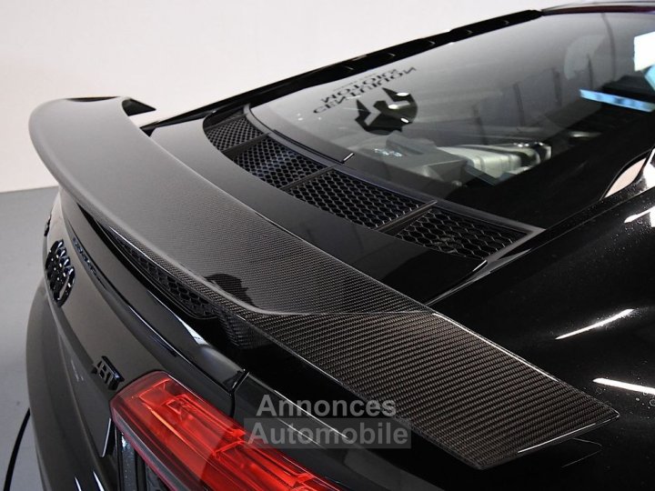 Audi R8 v10 plus fsi 610 - 14