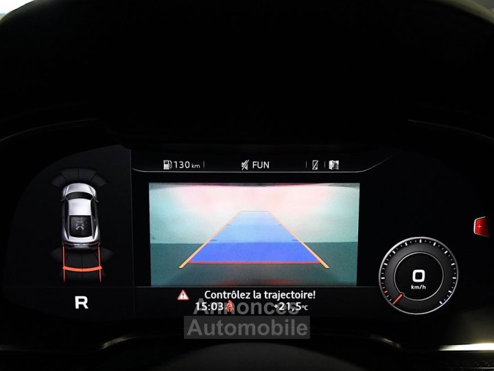 Audi R8 v10 plus fsi 610 - 15