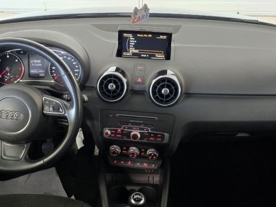 Audi A1 Sportback Ambition TDI 16 115cv - 2