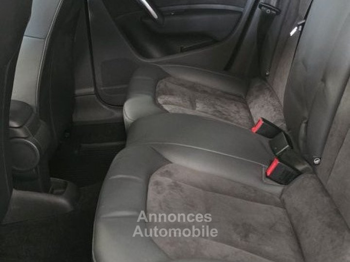 Audi A1 Sportback Ambition TDI 16 115cv - 3