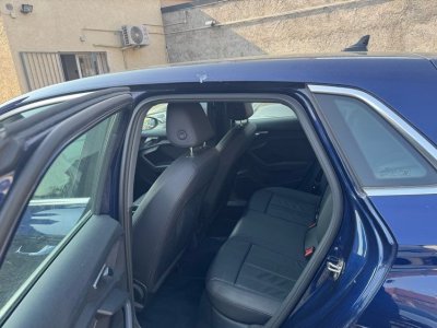 Audi A3 SB 20 30 TDi Aut LED Virtual Navi Leather KeylessGo Klima PDC - 2