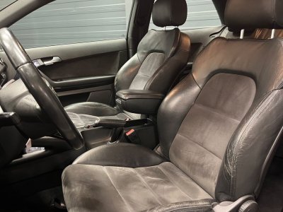 Audi S3 phase 2 20 tfsi 265 quattro distribution neuve carvertical vierge - 5