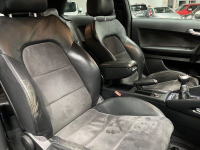 Audi S3 phase 2 20 tfsi 265 quattro distribution neuve carvertical vierge - 6