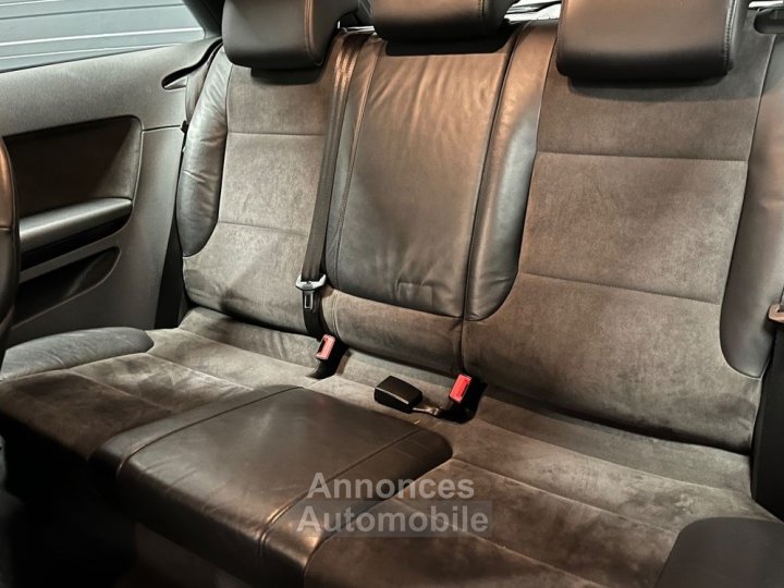 Audi S3 phase 2 20 tfsi 265 quattro distribution neuve carvertical vierge - 7