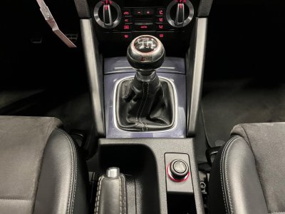 Audi S3 phase 2 20 tfsi 265 quattro distribution neuve carvertical vierge - 8