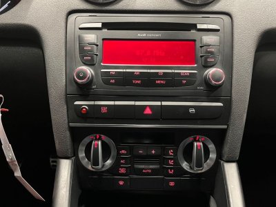 Audi S3 phase 2 20 tfsi 265 quattro distribution neuve carvertical vierge - 9