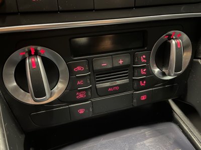 Audi S3 phase 2 20 tfsi 265 quattro distribution neuve carvertical vierge - 10