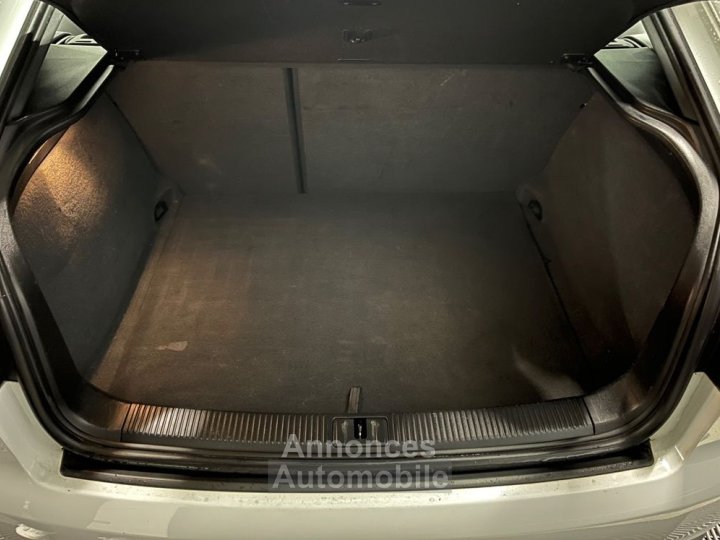 Audi S3 phase 2 20 tfsi 265 quattro distribution neuve carvertical vierge - 13