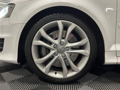 Audi S3 phase 2 20 tfsi 265 quattro distribution neuve carvertical vierge - 15