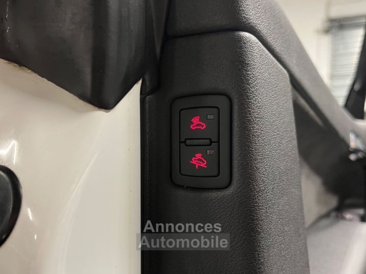 Audi S3 phase 2 20 tfsi 265 quattro distribution neuve carvertical vierge - 27