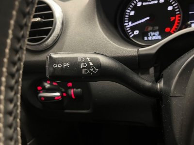 Audi S3 phase 2 20 tfsi 265 quattro distribution neuve carvertical vierge - 30