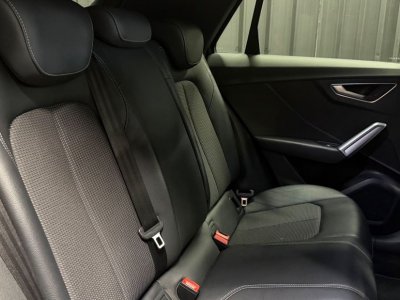 Audi Q2 14 35 tfsi cod 150 s-line s-tronic bva carplay bang & olufsen - 7