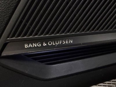 Audi Q2 14 35 tfsi cod 150 s-line s-tronic bva carplay bang & olufsen - 10