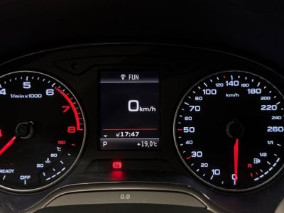 Audi Q2 14 35 tfsi cod 150 s-line s-tronic bva carplay bang & olufsen - 12